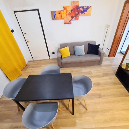 Luxury Flat In Center By The Sea Daire Bari Dış mekan fotoğraf